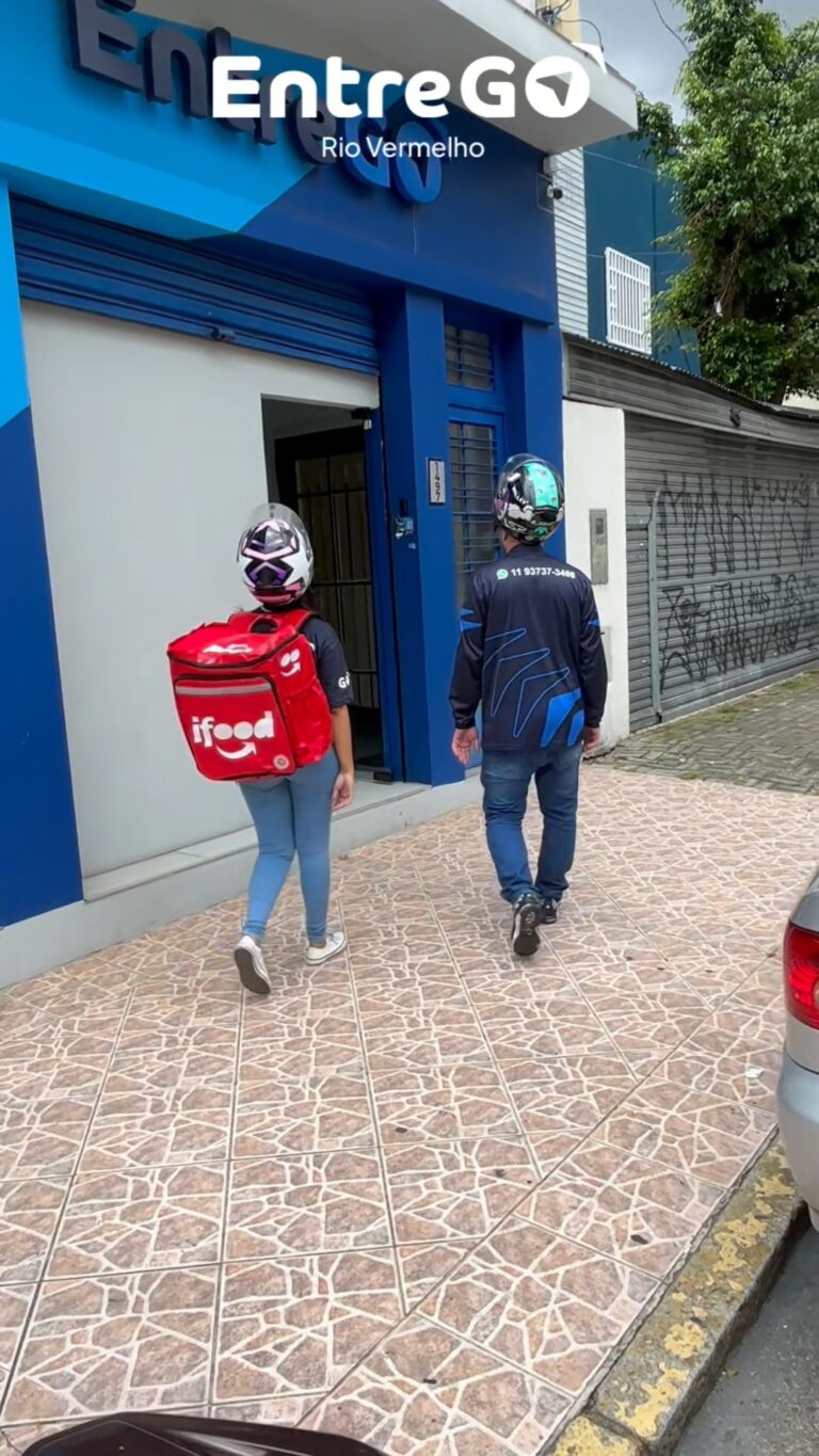 Instagram post from entrego.ssa.riovermelho. This post is in position 1.