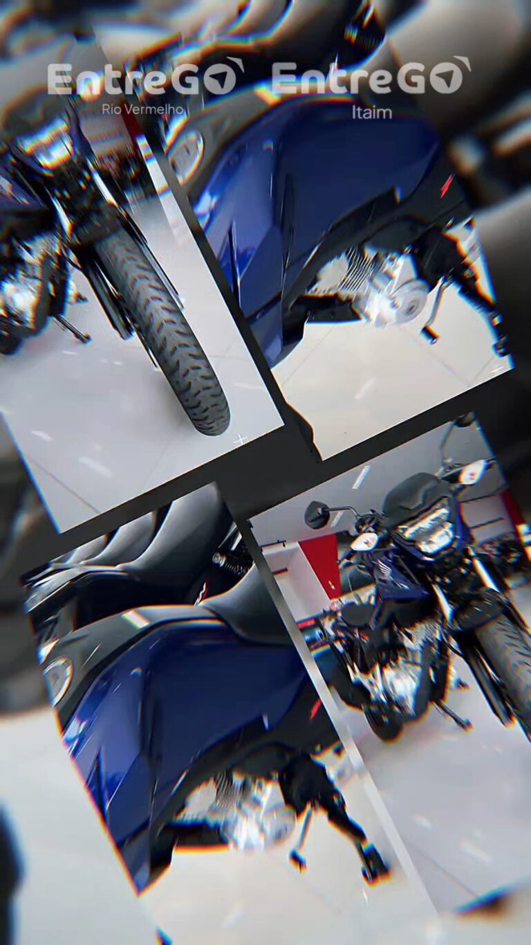 Instagram post from entrego.ssa.riovermelho. This post is in position 3.