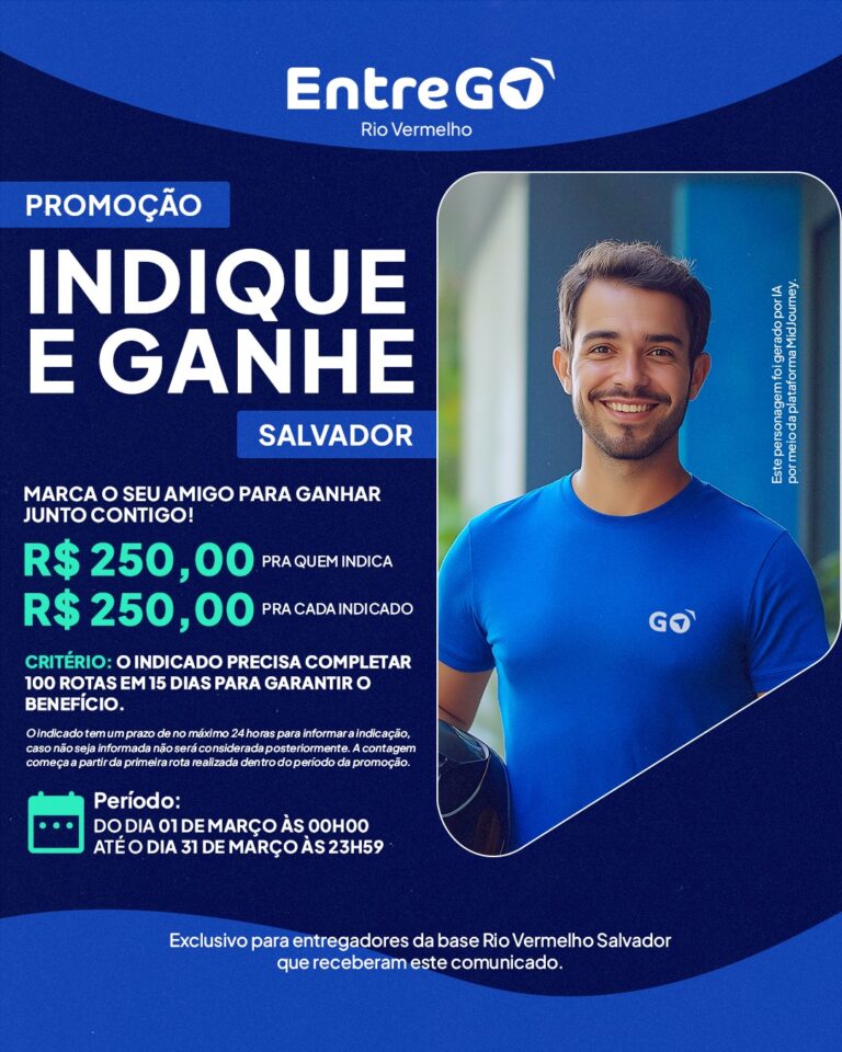Instagram post from entrego.ssa.riovermelho. This post is in position 2.