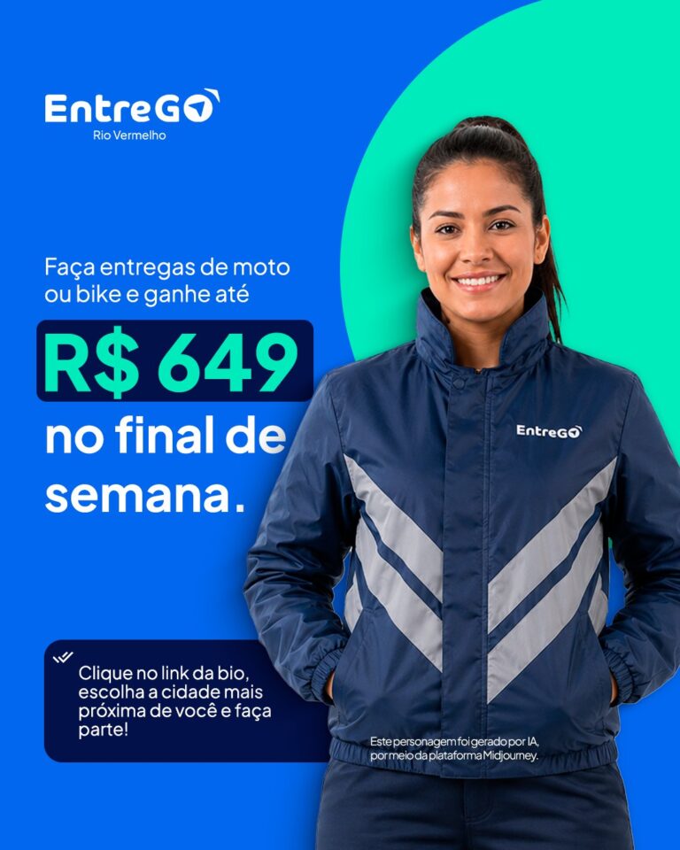 Instagram post from entrego.ssa.riovermelho. This post is in position 3.