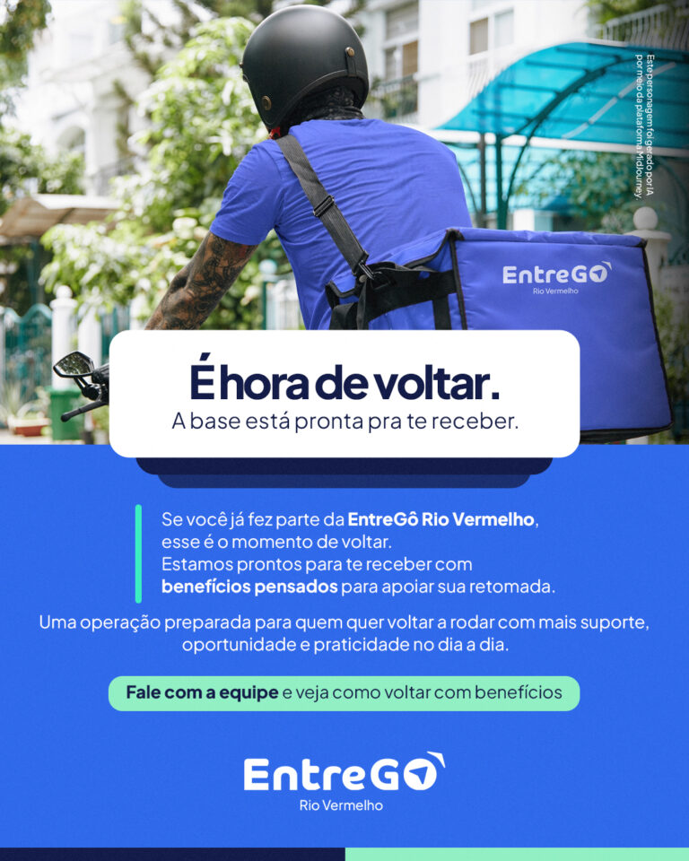 Instagram post from entrego.ssa.riovermelho. This post is in position 3.