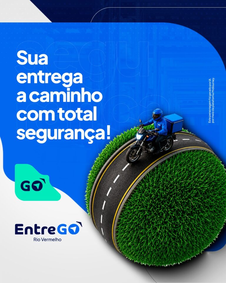 Instagram post from entrego.ssa.riovermelho. This post is in position 1.