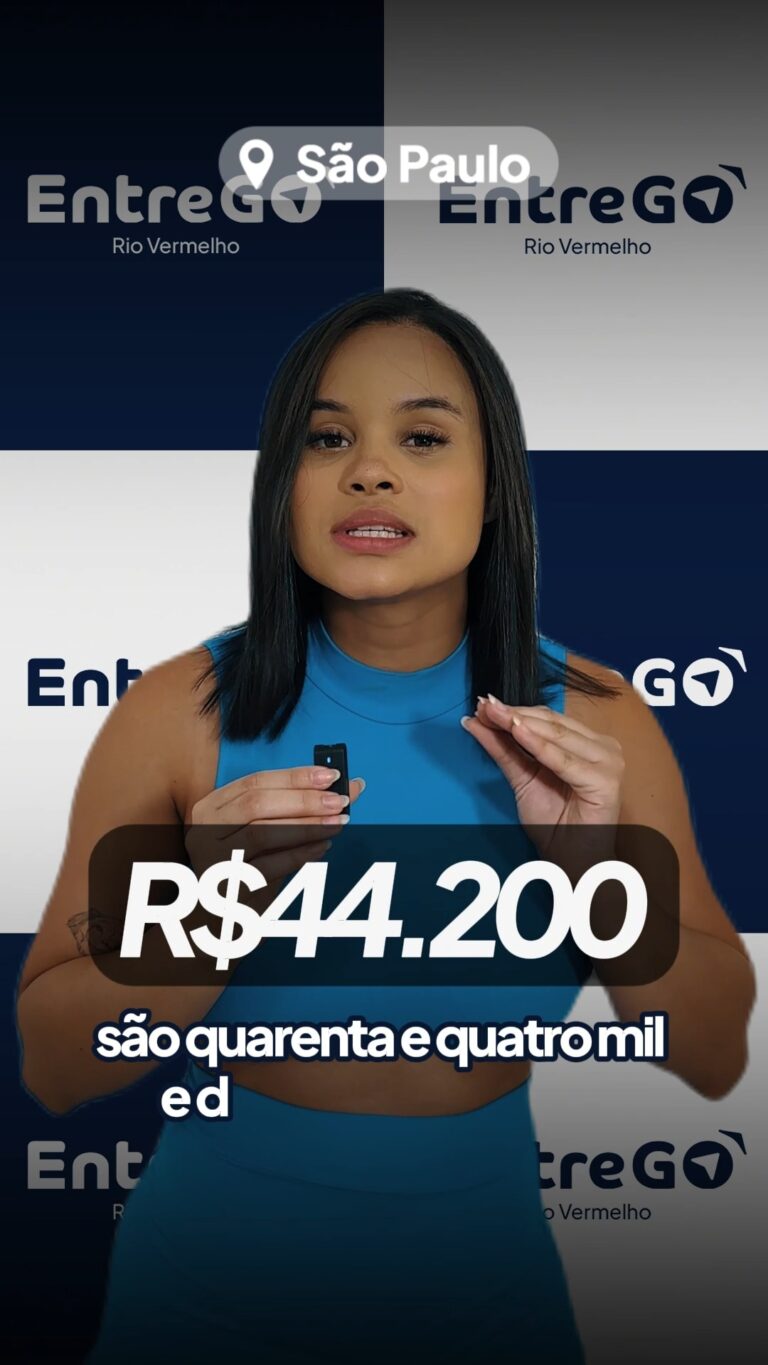 Instagram post from entrego.ssa.riovermelho. This post is in position 2.