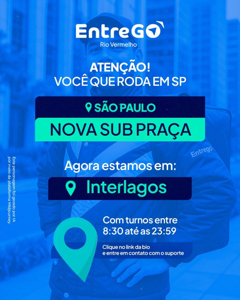 Instagram post from entrego.ssa.riovermelho. This post is in position 3.