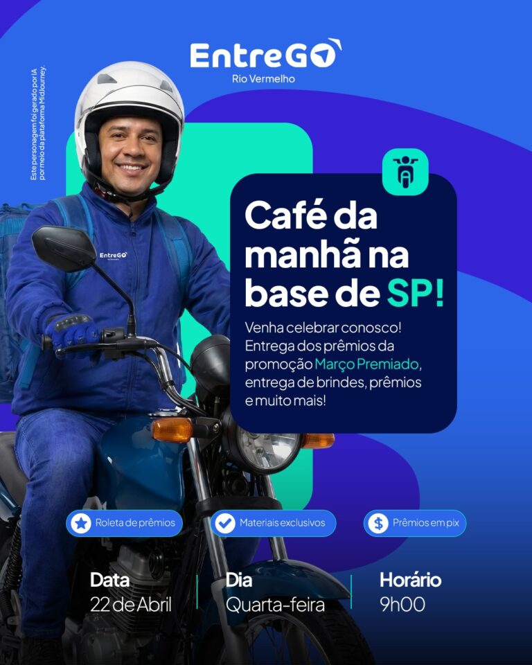 Instagram post from entrego.ssa.riovermelho. This post is in position 3.