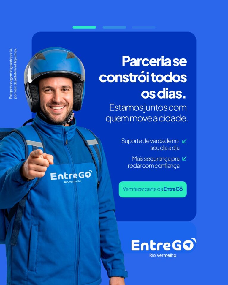 Instagram post from entrego.ssa.riovermelho. This post is in position 1.