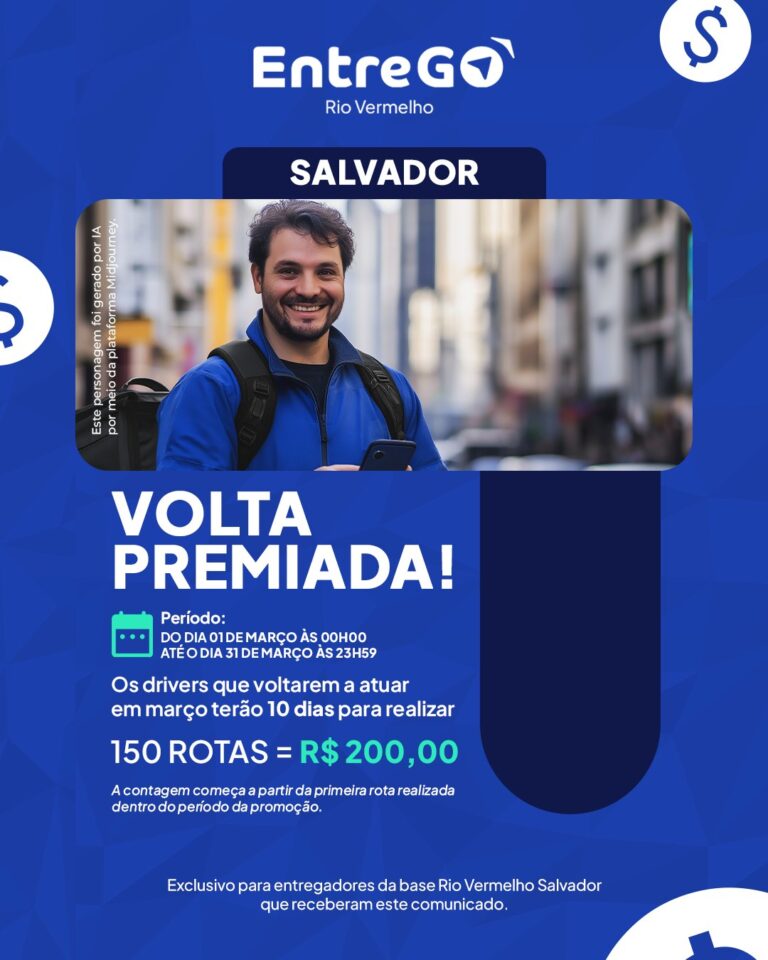 Instagram post from entrego.ssa.riovermelho. This post is in position 3.