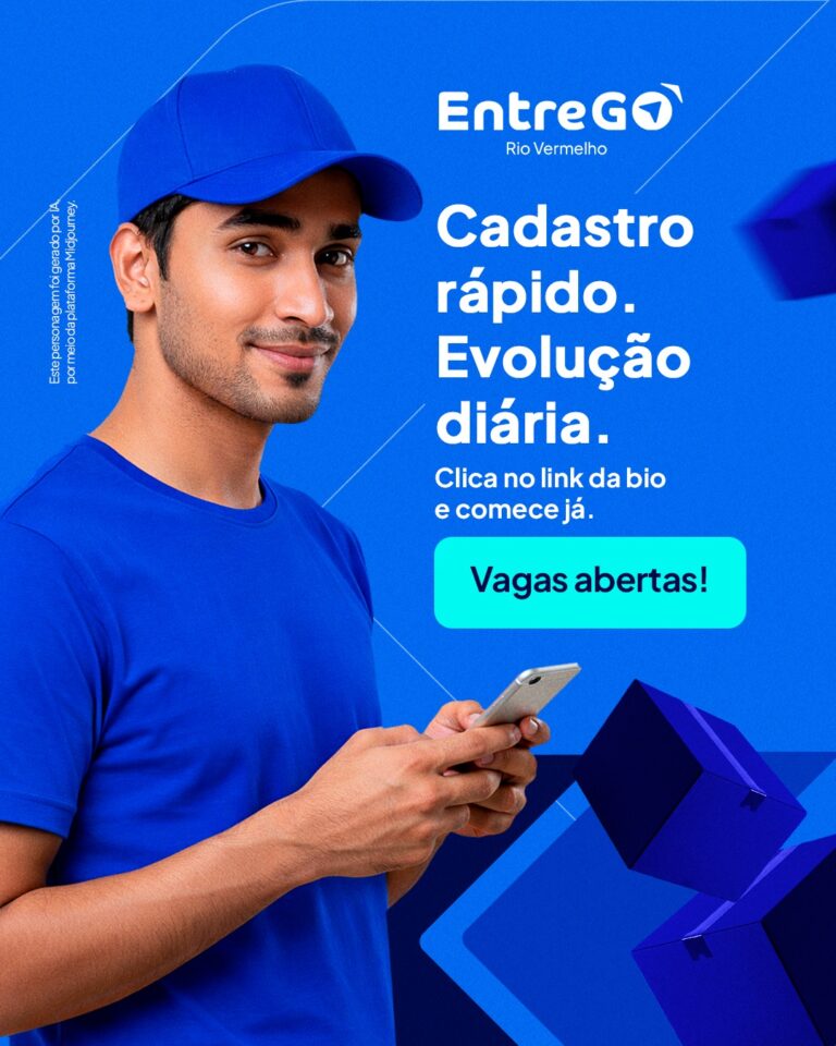 Instagram post from entrego.ssa.riovermelho. This post is in position 1.