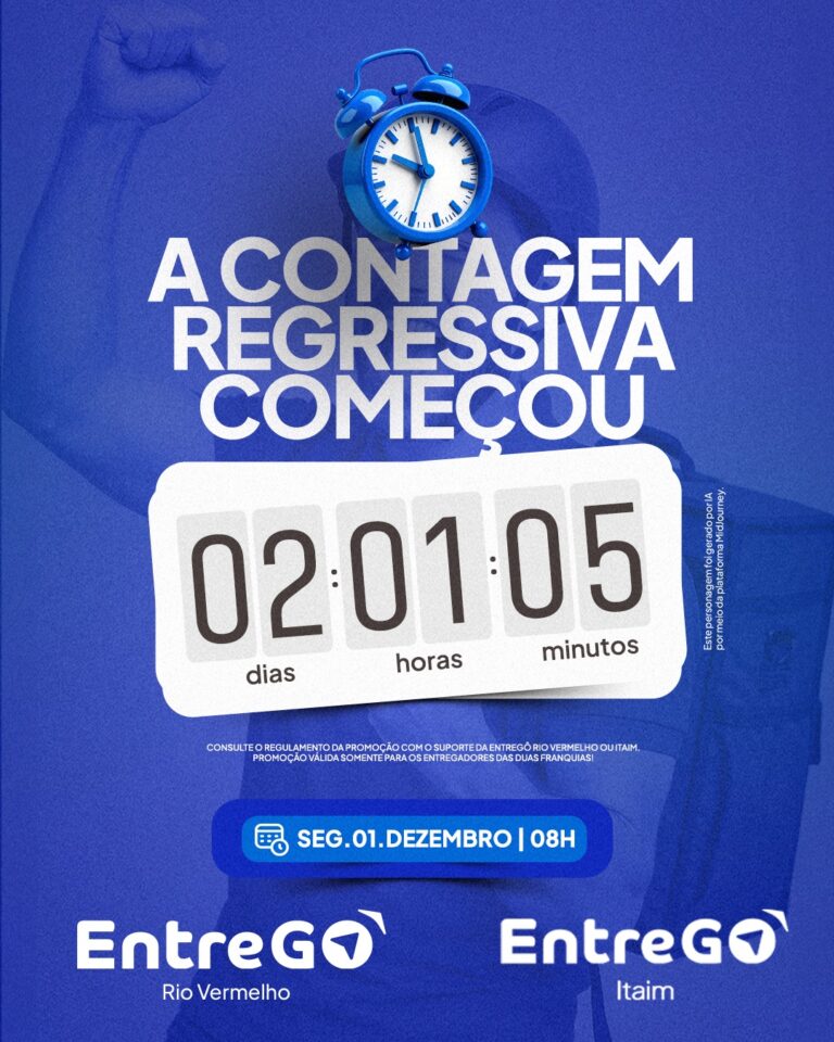 Instagram post from entrego.ssa.riovermelho. This post is in position 2.