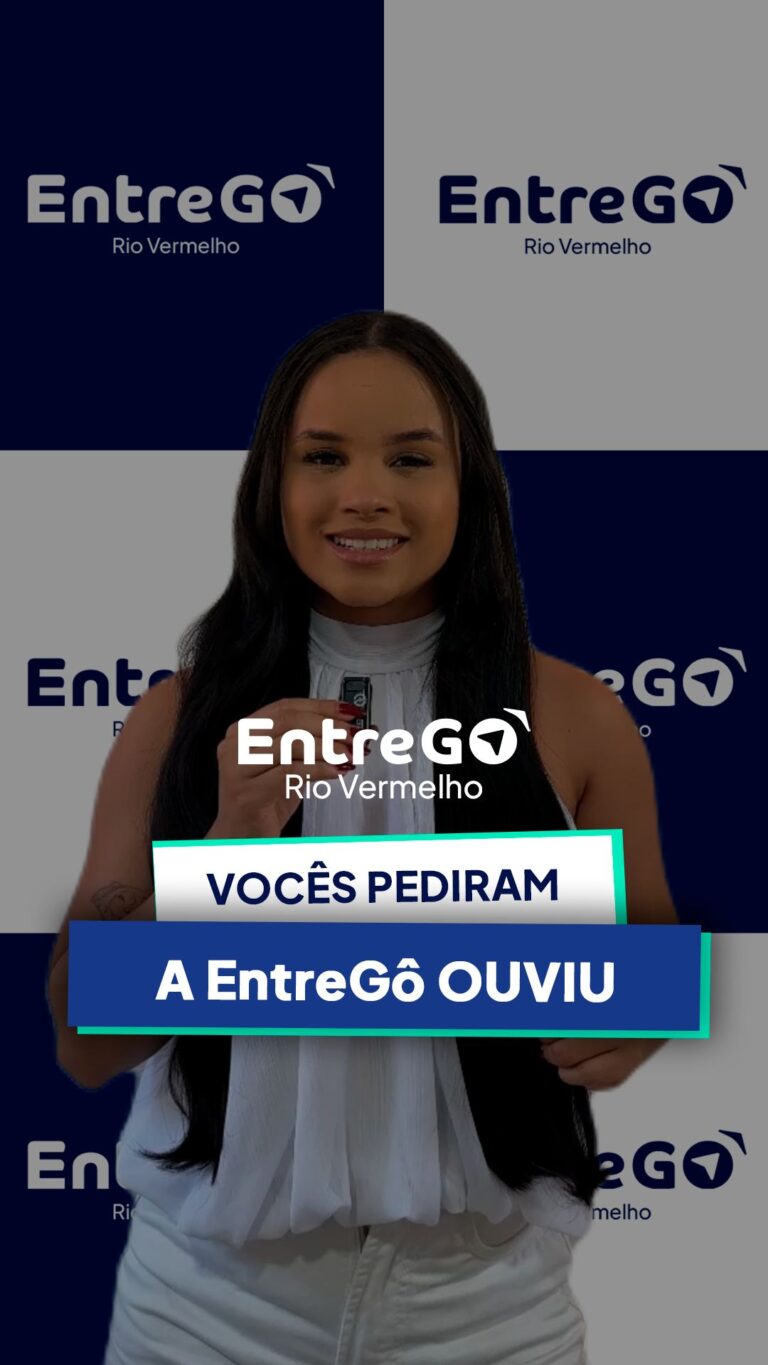 Instagram post from entrego.ssa.riovermelho. This post is in position 3.