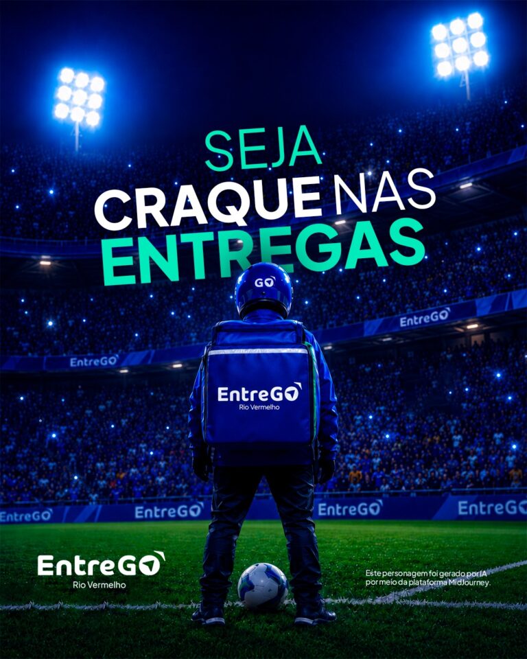 Instagram post from entrego.ssa.riovermelho. This post is in position 2.