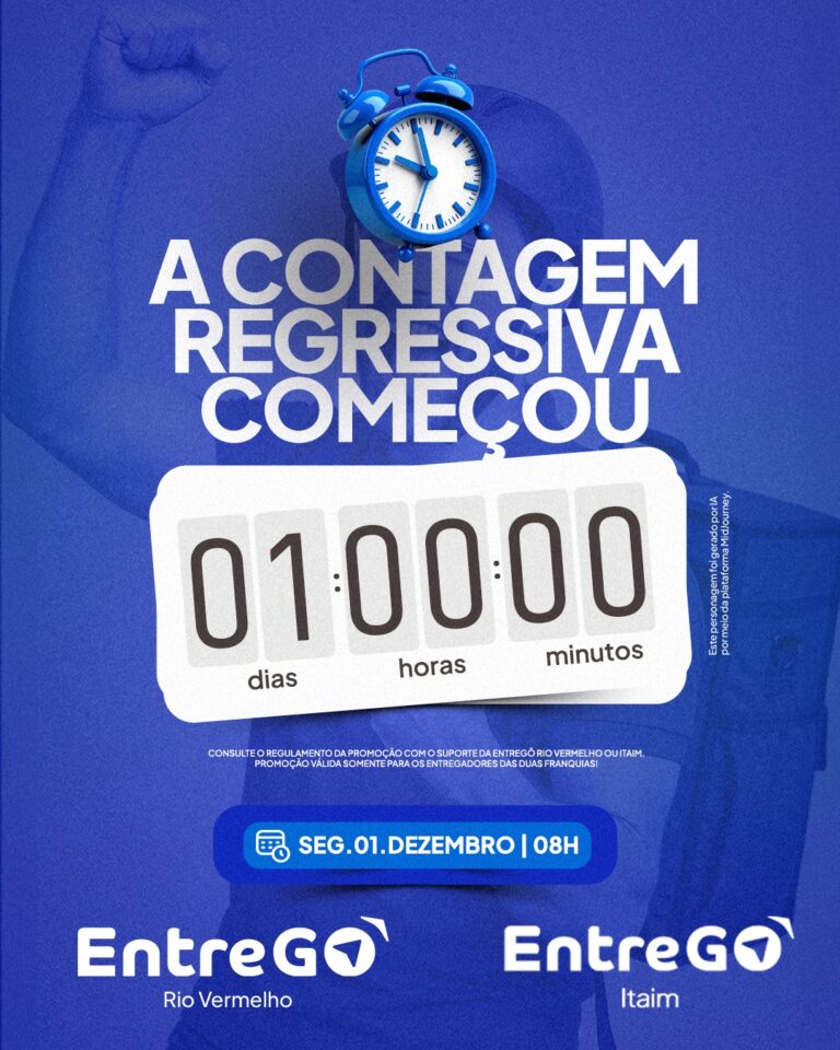 Instagram post from entrego.ssa.riovermelho. This post is in position 1.